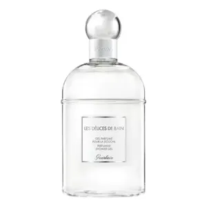Guerlain Délices De Bain Duschgel