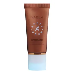 NABLA Angel Aura Bronze – Serum Mit Natürlichem Bräunungseffekt