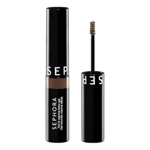 Sephora Collection Tint & Volume Brow Gel - Getöntes Volumen-Augenbrauen-Gel