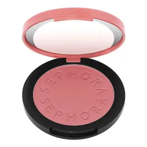 Sephora Collection Colorful Blush - Seidenweiches Rouge Mit Intensiver Pigmentierung