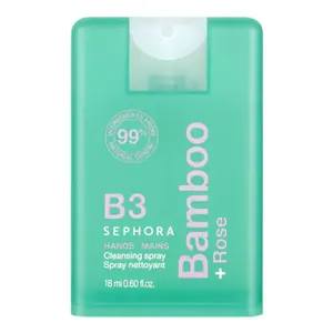 Sephora Collection Handreinigungsspray - Nicht Klebende, Schnell Trocknende Formel