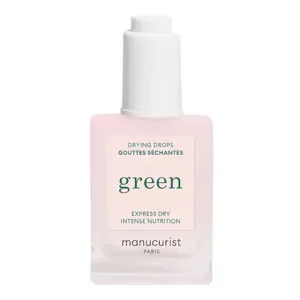 Manucurist Green - Trocknungstropfen