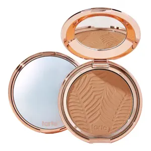 Tarte Amazonian Clay 16-Hr - Weichzeichnendes Puder-Foundation