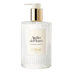 Chloé Atelier Des Fleurs Jasminum Sambac - Perfumed Shower Gel