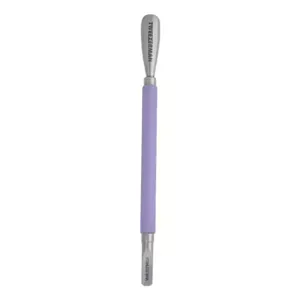 Tweezerman Nagelhautschieber Soft- Touch-Body - Doppelseitig