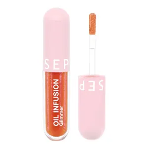 Sephora Collection Oil Infusion - Feuchtigkeitsspendende Lippenöle