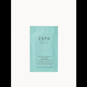 ESPA Isotonic Hydra Gel Eye Mask