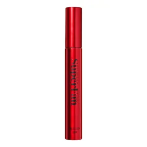 Smashbox Super Fan Mascara - Longwearing Mascara