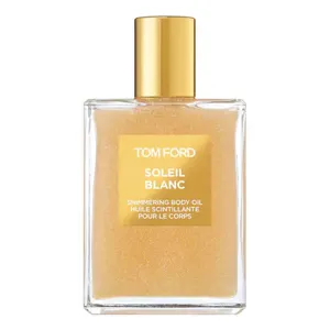 Tom Ford Soleil Blanc - Shimmering Body Oil
