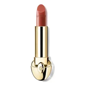 Guerlain Rouge G Satin - Personalisier- Und Nachgefüllbarer Pflege-Lippenstift