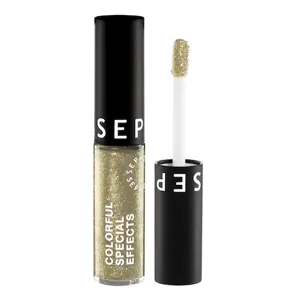 Sephora Collection Glitzernder Flüssig-Lidschatten