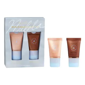NABLA Sun-Kissed Glow Set