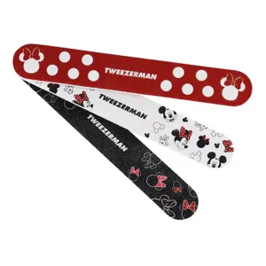 Tweezerman Disney'S Forever Friends Nail Files