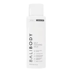 Bali Body Self Tanning Milk