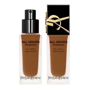 Yves Saint Laurent All Hours - Foundation
