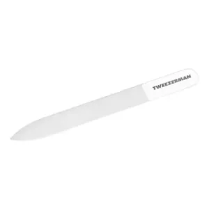 Tweezerman Glass Nail File - Glasnagelfeile