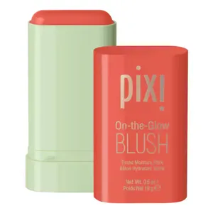 Pixi On-The-Glow Blush - Strahlender Feuchtigkeitsstick
