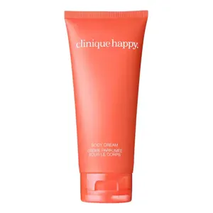 Clinique Happy Körpercreme