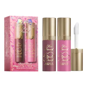 Too Faced Cloud Crush Lip & Cheek Duo