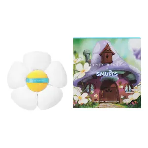 Fenty Beauty Fairy Bomb Smurfette Daisy – Funkelnde Blüten-Quaste