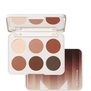 Morphe Tailored Nudes Eyeshadow Palette