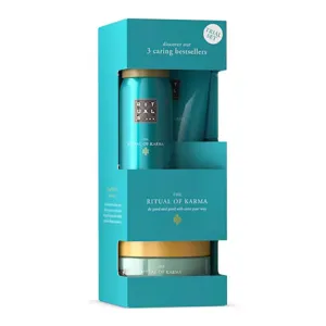 Rituals The Ritual Of Karma – Reise-Set