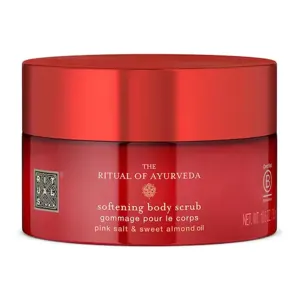 Rituals The Ritual Of Ayurveda Body Scrub