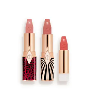Charlotte Tilbury Hot Lips Forever Kit