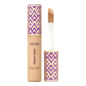 Tarte Shape Tape™ - Mattierender Concealer Mit Hoher Deckkraft