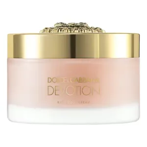 Dolce & Gabbana Devotion - Körpercreme