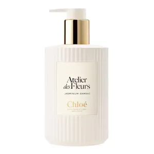 Chloé Atelier Des Fleurs Jasminum Sambac - Perfumed Body Lotion