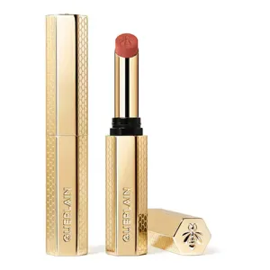 Guerlain Kussfeste Lippenstift Mit Honig - Matt Und Weichzeichnend