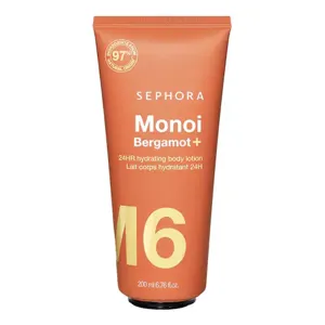 Sephora Collection 24 Stunden Feuchtigkeitsspendende Körpermilch
