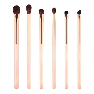 NABLA Denude Eye Brush Set