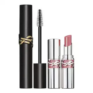 Yves Saint Laurent Lash Clash Make-Up Set