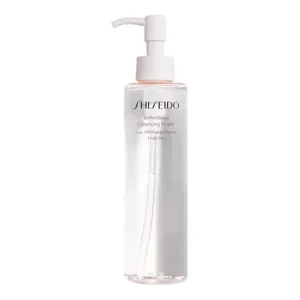 Shiseido Reinigungswasser Und Make-Up-Entferner