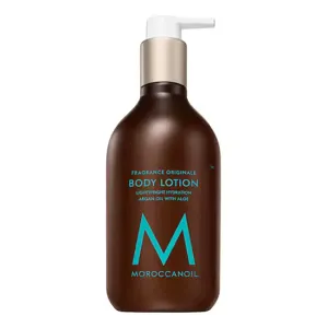 Moroccanoil Body Lotion Original