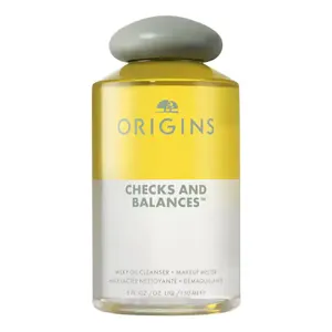 Origins Checks And Balances™ - Milky Oil Cleanser + Makeup Melter
