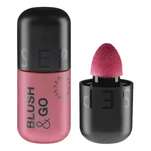 Sephora Collection Blush & Go