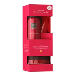 Rituals The Ritual Of Ayurveda – Reise-Set