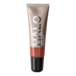 Smashbox Halo Sheer To Stay - Color Tints