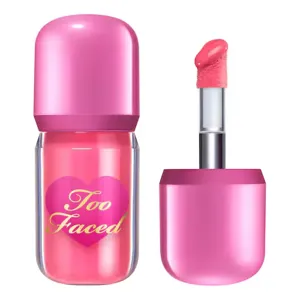 Too Faced Love Flush Blush - Flüssiger, Feuchtigkeitsspendender Blush