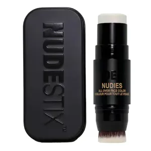 NUDESTIX Nudies All Over Face Color Bronze + Glow - Bräunungsstift Und Highlighter
