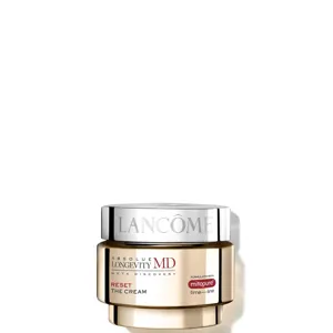 Lancôme Absolue Longevity Md Reset The Cream