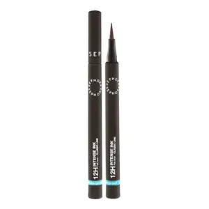Sephora Collection Intense Ink Liner - Intensiv Matter Flüssig-Eyeliner - Intense Ink Liner