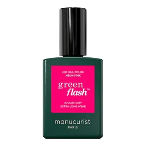 Manucurist Green Flash
