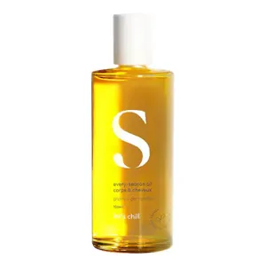 Seasonly Every Season Oil - Trockenöl Körper & Haar