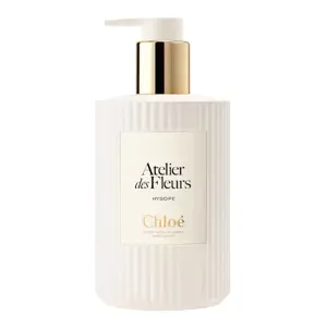 Chloé Atelier Des Fleurs Hysope - Perfumed Body Lotion