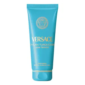 Versace Dylan Turquoise - Shower Gel