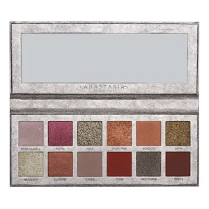 Anastasia Beverly Hills Rose Metals Palette